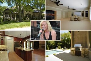 Read more about the article Explore Kellie Pickler’s House