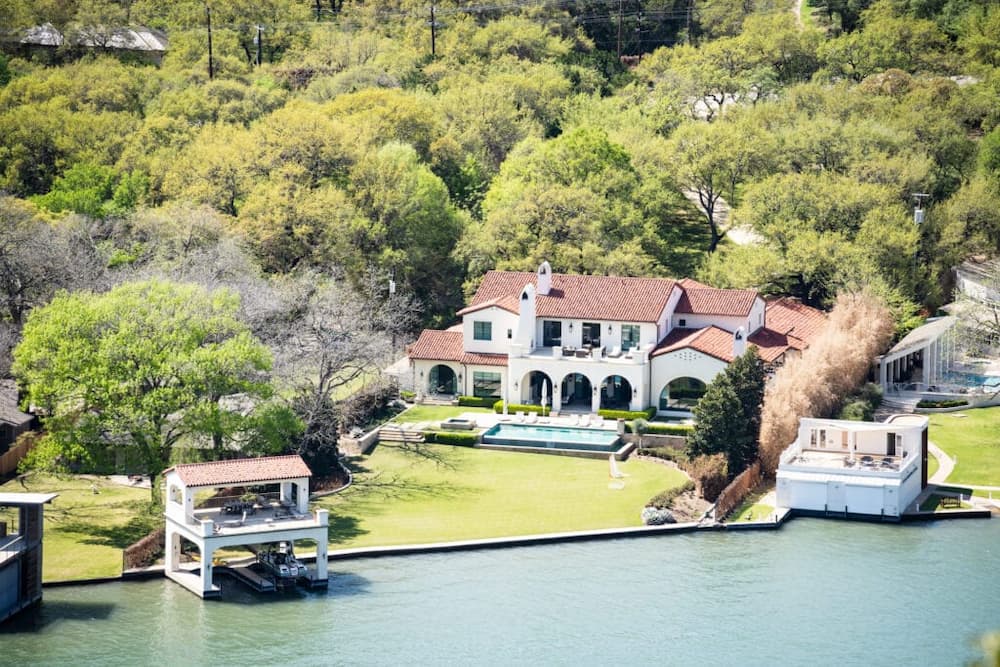 Everything You Need To Know About Joel Osteen House