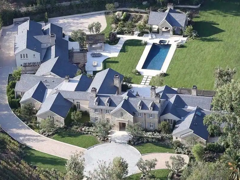 Everything You Need To Know About Joel Osteen House