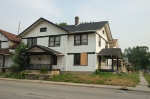 Read more about the article The Sylvia Likens House: Its Grisly Location and History