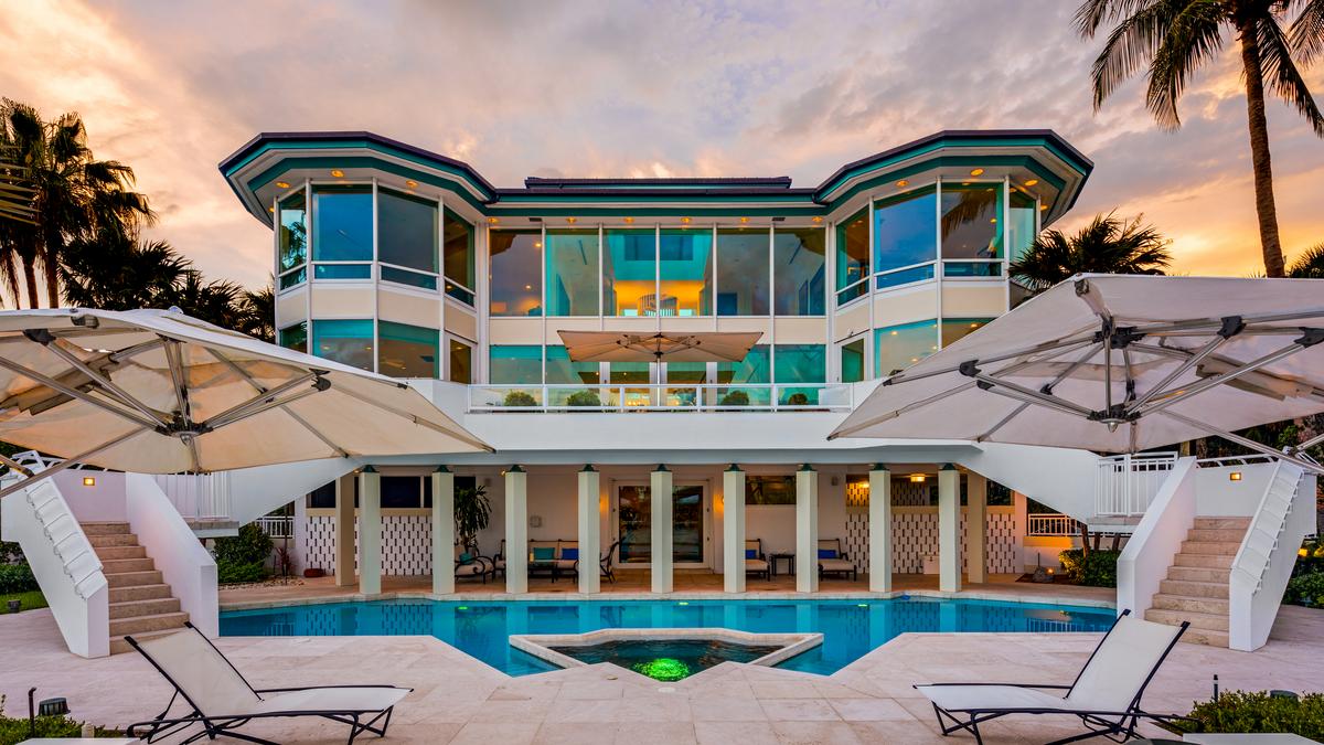 Read more about the article Peeking Inside Manny Machado House Sprawling Estate and Lavish Digs